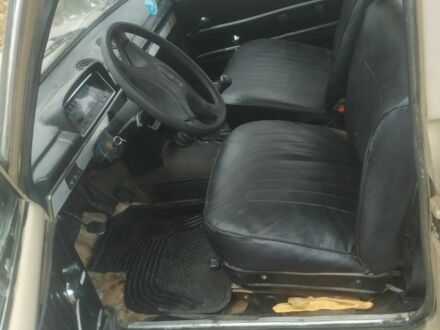 Бежевий ВАЗ 2101, об'ємом двигуна 1.2 л та пробігом 76 тис. км за 300 $, фото 1 на Automoto.ua