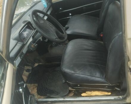 Бежевий ВАЗ 2101, об'ємом двигуна 1.2 л та пробігом 76 тис. км за 300 $, фото 1 на Automoto.ua