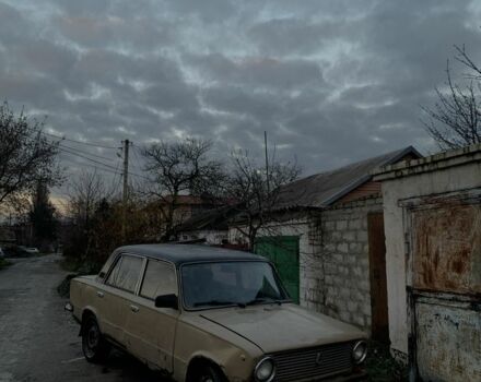 Бежевий ВАЗ 2101, об'ємом двигуна 1.5 л та пробігом 140 тис. км за 402 $, фото 1 на Automoto.ua