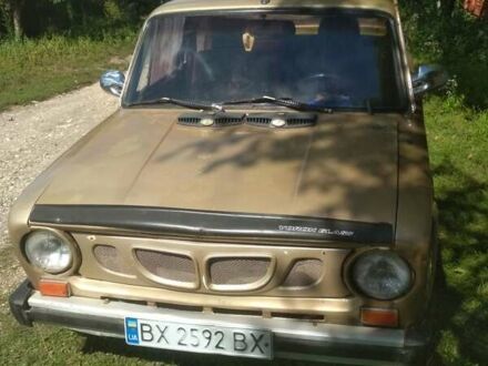 ВАЗ 2101 1983 у Хмельницькому на Automoto.ua Бежевий ВАЗ 2101, об'ємом двигуна 1.2 л та пробігом 333 тис. км за 300 $, фото 1 на Automoto.ua