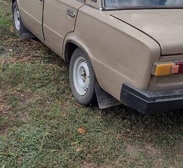 ВАЗ 2101 1983 у Кам'янське (Дніпродзержинськ) на Automoto.ua Бежевий ВАЗ 2101, об'ємом двигуна 1.2 л та пробігом 22 тис. км за 631 $, фото 1 на Automoto.ua