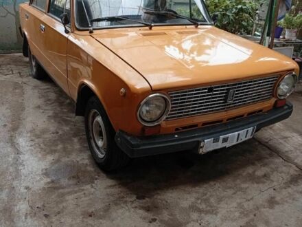 Бежевий ВАЗ 2101, об'ємом двигуна 0 л та пробігом 500 тис. км за 700 $, фото 1 на Automoto.ua