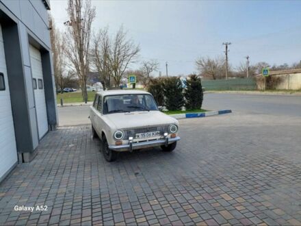 ВАЗ 2101 1984 у Одесі на Automoto.ua Бежевий ВАЗ 2101, об'ємом двигуна 1.6 л та пробігом 70 тис. км за 37000 $, фото 1 на Automoto.ua