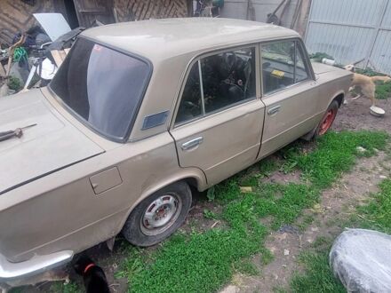 ВАЗ 2101 1984 у Чернігові на Automoto.ua Бежевий ВАЗ 2101, об'ємом двигуна 1 л та пробігом 666 тис. км за 145 $, фото 1 на Automoto.ua