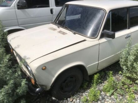 Бежевий ВАЗ 2101, об'ємом двигуна 0 л та пробігом 63 тис. км за 237 $, фото 1 на Automoto.ua