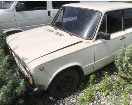 Бежевий ВАЗ 2101, об'ємом двигуна 0 л та пробігом 63 тис. км за 237 $, фото 1 на Automoto.ua