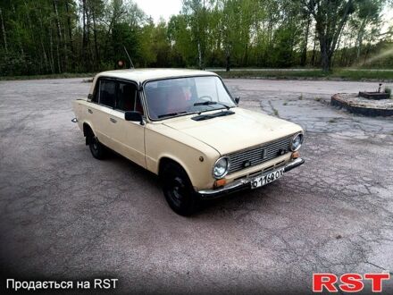 ВАЗ 2101 1984 у Корюковке на Automoto.ua Бежевий ВАЗ 2101, об'ємом двигуна 1.2 л та пробігом 108 тис. км за 500 $, фото 1 на Automoto.ua