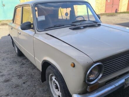 ВАЗ 2101 1984 у Миргороде на Automoto.ua Бежевий ВАЗ 2101, об'ємом двигуна 1 л та пробігом 100 тис. км за 478 $, фото 1 на Automoto.ua