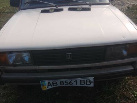 Бежевый ВАЗ 2101, объемом двигателя 0 л и пробегом 1000 тыс. км за 600 $, фото 1 на Automoto.ua