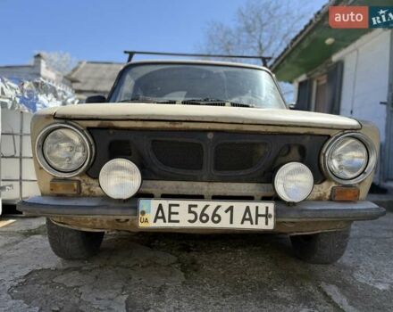 Бежевий ВАЗ 2101, об'ємом двигуна 1.2 л та пробігом 1 тис. км за 550 $, фото 1 на Automoto.ua