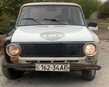 ВАЗ 2101 1985 в Днепре (Днепропетровске) на Automoto.ua Бежевый ВАЗ 2101, объемом двигателя 1.5 л и пробегом 115 тыс. км за 357 $, фото 1 на Automoto.ua