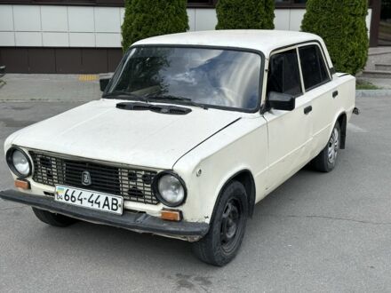 ВАЗ 2101 1985 у Дніпро (Дніпропетровську) на Automoto.ua Бежевий ВАЗ 2101, об'ємом двигуна 1.2 л та пробігом 100 тис. км за 242 $, фото 1 на Automoto.ua