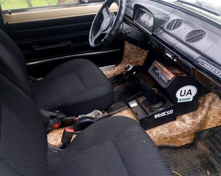 Бежевый ВАЗ 2101, объемом двигателя 1.3 л и пробегом 0 тыс. км за 450 $, фото 1 на Automoto.ua