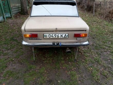 Бежевый ВАЗ 2101, объемом двигателя 0 л и пробегом 80 тыс. км за 355 $, фото 1 на Automoto.ua