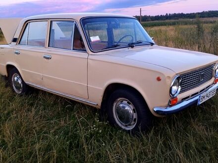ВАЗ 2101 1985 у Ромнах на Automoto.ua Бежевий ВАЗ 2101, об'ємом двигуна 1.2 л та пробігом 0 тис. км за 1500 $, фото 1 на Automoto.ua