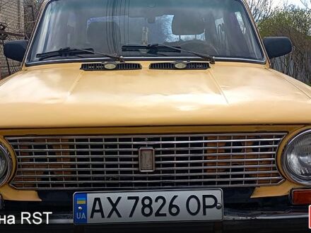 ВАЗ 2101 1985 у Изюме на Automoto.ua Бежевий ВАЗ 2101, об'ємом двигуна 1.2 л та пробігом 0 тис. км за 1000 $, фото 1 на Automoto.ua