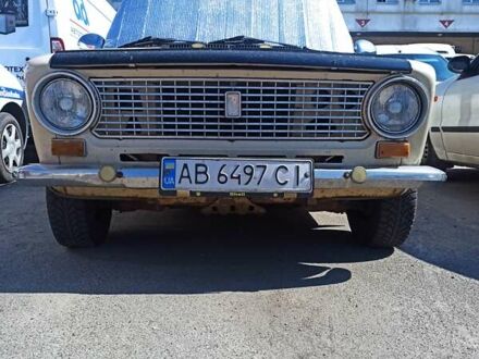 ВАЗ 2101 1986 в Боярка на Automoto.ua Бежевый ВАЗ 2101, объемом двигателя 3 л и пробегом 160 тыс. км за 999 $, фото 1 на Automoto.ua