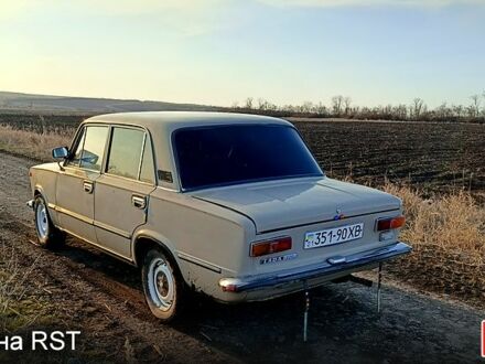 ВАЗ 2101 1986 в Близнюках на Automoto.ua Бежевый ВАЗ 2101, объемом двигателя 1.2 л и пробегом 100 тыс. км за 670 $, фото 1 на Automoto.ua