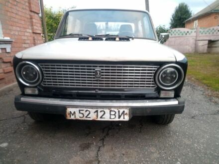 ВАЗ 2101 1986 у Липовце на Automoto.ua Бежевий ВАЗ 2101, об'ємом двигуна 1.6 л та пробігом 100 тис. км за 442 $, фото 1 на Automoto.ua