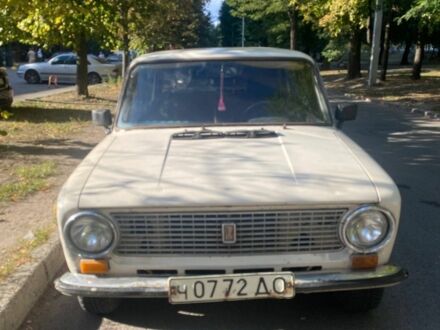 ВАЗ 2101 1986 в Днепре (Днепропетровске) на Automoto.ua Бежевый ВАЗ 2101, объемом двигателя 3 л и пробегом 98 тыс. км за 437 $, фото 1 на Automoto.ua