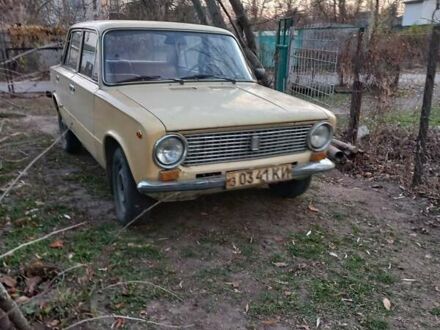 ВАЗ 2101 1986 у Зенькове на Automoto.ua Бежевий ВАЗ 2101, об'ємом двигуна 1.2 л та пробігом 100 тис. км за 750 $, фото 1 на Automoto.ua
