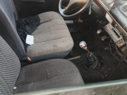 Бежевий ВАЗ 2101, об'ємом двигуна 0 л та пробігом 520 тис. км за 130 $, фото 1 на Automoto.ua