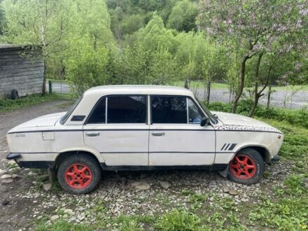 ВАЗ 2101 1986 у Ужгороді на Automoto.ua Бежевий ВАЗ 2101, об'ємом двигуна 1.3 л та пробігом 580 тис. км за 338 $, фото 1 на Automoto.ua