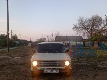 Бежевий ВАЗ 2101, об'ємом двигуна 1.3 л та пробігом 1 тис. км за 550 $, фото 1 на Automoto.ua