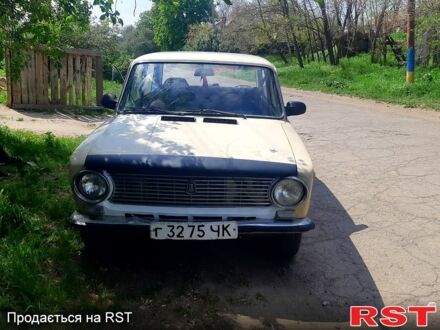 ВАЗ 2101 1986 в Знаменке на Automoto.ua Бежевый ВАЗ 2101, объемом двигателя 1.5 л и пробегом 60 тыс. км за 650 $, фото 1 на Automoto.ua