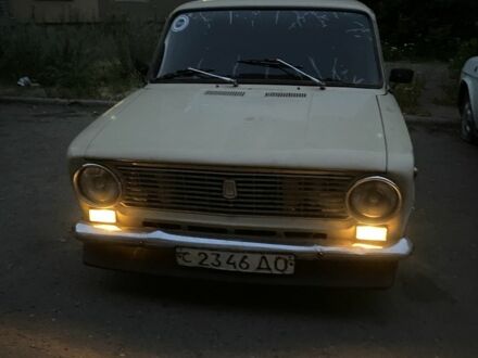ВАЗ 2101 1987 в Краматорске на Automoto.ua Бежевый ВАЗ 2101, объемом двигателя 1.5 л и пробегом 5 тыс. км за 577 $, фото 1 на Automoto.ua