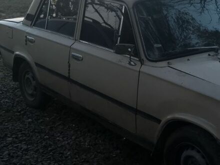 Бежевий ВАЗ 2101, об'ємом двигуна 0 л та пробігом 350 тис. км за 607 $, фото 1 на Automoto.ua