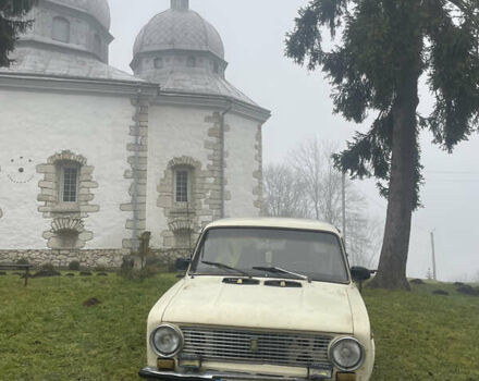 Бежевий ВАЗ 2101, об'ємом двигуна 1.2 л та пробігом 200 тис. км за 400 $, фото 1 на Automoto.ua