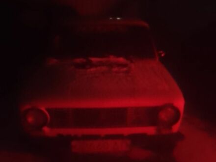 Бежевый ВАЗ 2101, объемом двигателя 0 л и пробегом 700 тыс. км за 450 $, фото 1 на Automoto.ua