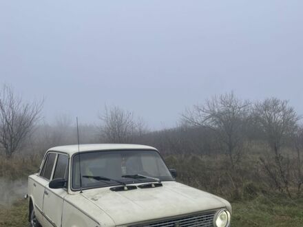 Бежевий ВАЗ 2101, об'ємом двигуна 1.2 л та пробігом 150 тис. км за 400 $, фото 1 на Automoto.ua