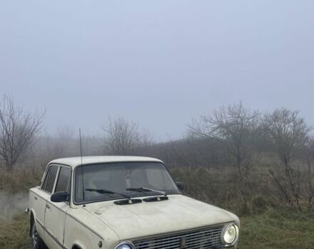 Бежевий ВАЗ 2101, об'ємом двигуна 1.2 л та пробігом 150 тис. км за 400 $, фото 1 на Automoto.ua