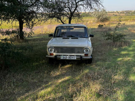 Бежевий ВАЗ 2101, об'ємом двигуна 1.2 л та пробігом 555 тис. км за 449 $, фото 1 на Automoto.ua