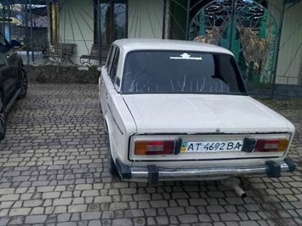 Бежевый ВАЗ 2101, объемом двигателя 1.3 л и пробегом 300 тыс. км за 370 $, фото 1 на Automoto.ua