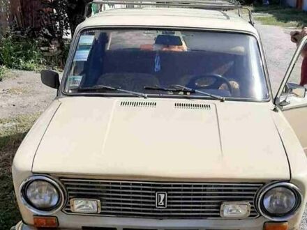 ВАЗ 2101 1988 у Калиновке на Automoto.ua Бежевий ВАЗ 2101, об'ємом двигуна 1.2 л та пробігом 71 тис. км за 1200 $, фото 1 на Automoto.ua