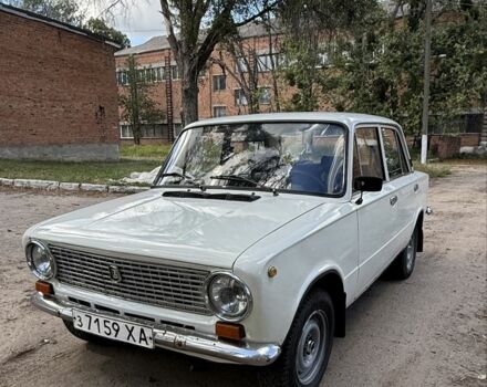 Бежевий ВАЗ 2101, об'ємом двигуна 0 л та пробігом 47 тис. км за 1000 $, фото 1 на Automoto.ua