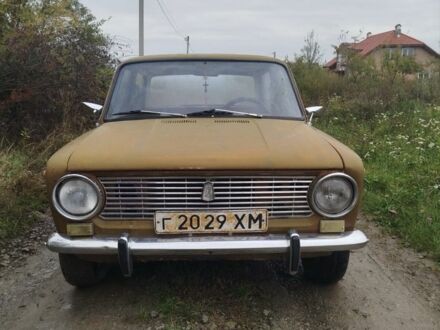 ВАЗ 2101 1988 у Вінниці на Automoto.ua Бежевий ВАЗ 2101, об'ємом двигуна 1.2 л та пробігом 85 тис. км за 304 $, фото 1 на Automoto.ua