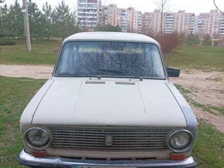 ВАЗ 2101 1988 у Запоріжжя на Automoto.ua Бежевий ВАЗ 2101, об'ємом двигуна 1.2 л та пробігом 234 тис. км за 450 $, фото 1 на Automoto.ua