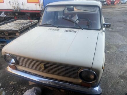 Бежевый ВАЗ 2101, объемом двигателя 1.3 л и пробегом 20 тыс. км за 500 $, фото 1 на Automoto.ua