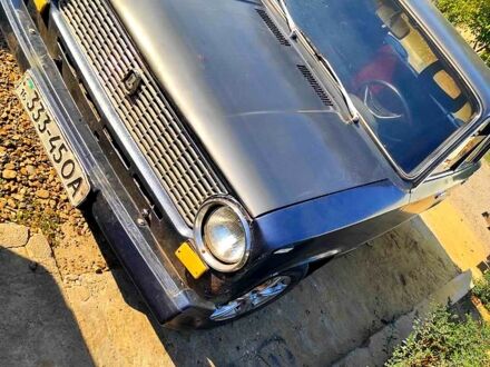 ВАЗ 2101 1989 в Раздельной на Automoto.ua Бежевый ВАЗ 2101, объемом двигателя 1.3 л и пробегом 550 тыс. км за 500 $, фото 1 на Automoto.ua