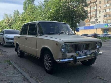 Бежевый ВАЗ 2101, объемом двигателя 1.5 л и пробегом 4 тыс. км за 200 $, фото 1 на Automoto.ua
