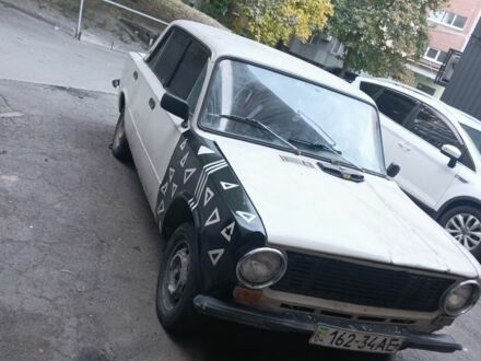 ВАЗ 2101 1998 в Днепре (Днепропетровске) на Automoto.ua Бежевый ВАЗ 2101, объемом двигателя 0 л и пробегом 333 тыс. км за 570 $, фото 1 на Automoto.ua