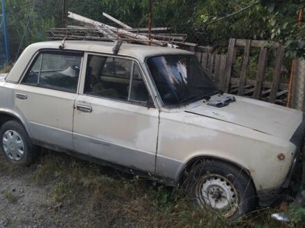 ВАЗ 2101 1999 в Днепре (Днепропетровске) на Automoto.ua Бежевый ВАЗ 2101, объемом двигателя 0 л и пробегом 3 тыс. км за 25000 $, фото 1 на Automoto.ua