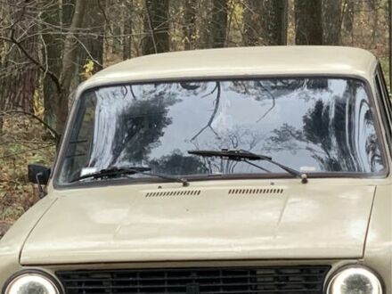 Бежевый ВАЗ 2101, объемом двигателя 1.5 л и пробегом 100 тыс. км за 357 $, фото 1 на Automoto.ua