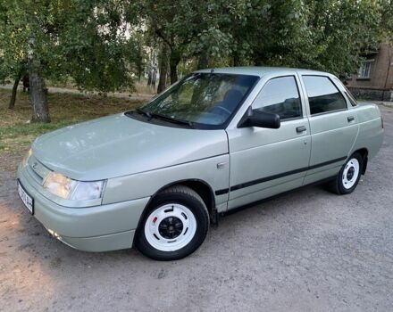 Бежевый ВАЗ 2101, объемом двигателя 1.6 л и пробегом 170 тыс. км за 1700 $, фото 1 на Automoto.ua