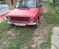 Черный ВАЗ 2101, объемом двигателя 0 л и пробегом 155 тыс. км за 26699 $, фото 1 на Automoto.ua