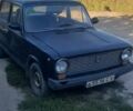 Черный ВАЗ 2101, объемом двигателя 1 л и пробегом 96 тыс. км за 328 $, фото 1 на Automoto.ua